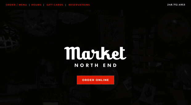 marketnorthend.com