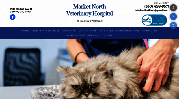 marketnorthvet.com