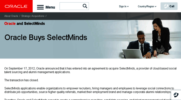 marketo.selectminds.com