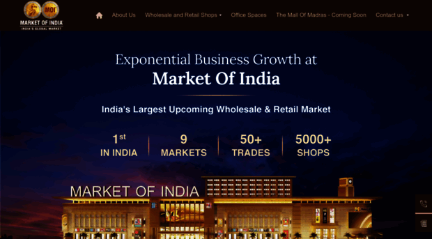 marketofindia.co.in