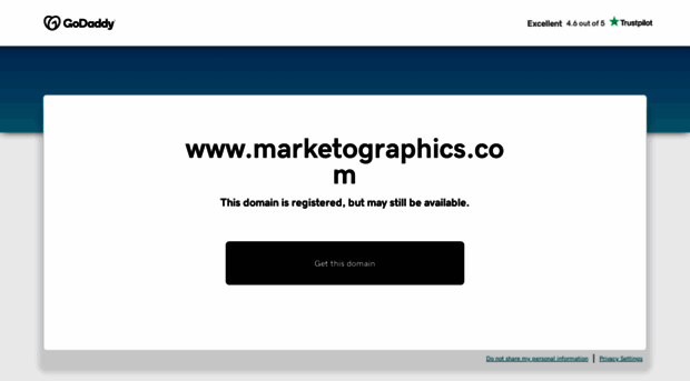 marketographics.com