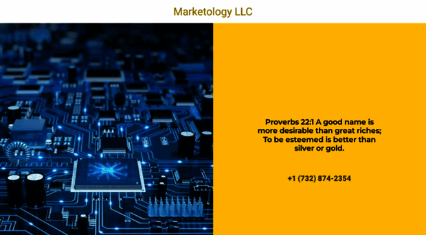 marketologyllc.com