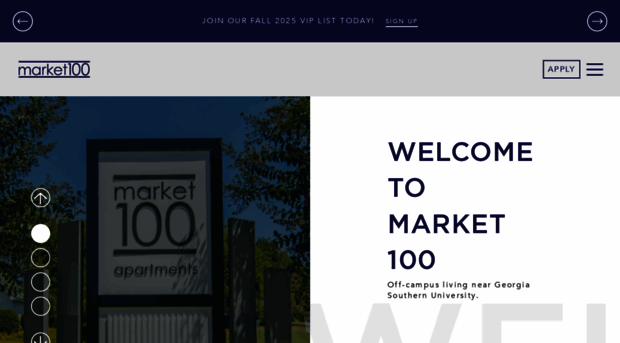 marketonehundred.com