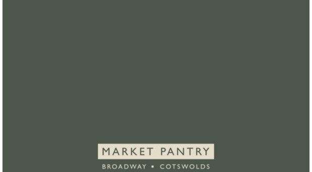 marketpantry.co.uk