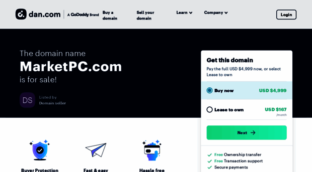 marketpc.com