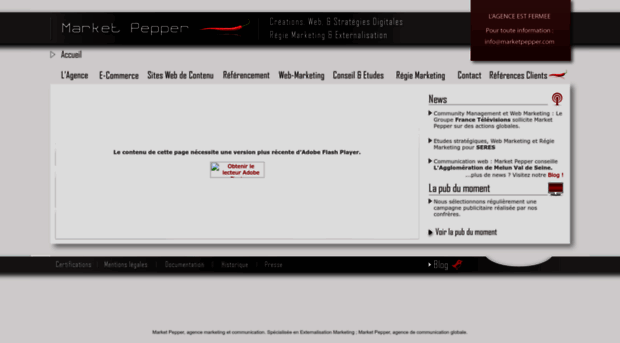 marketpepper.com