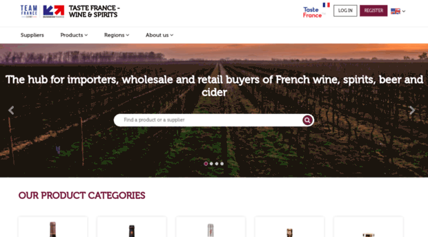 marketplace-frenchcellar.com