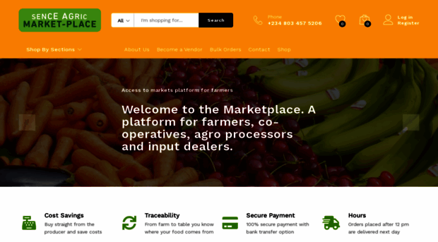 marketplace.agriculturenigeria.com