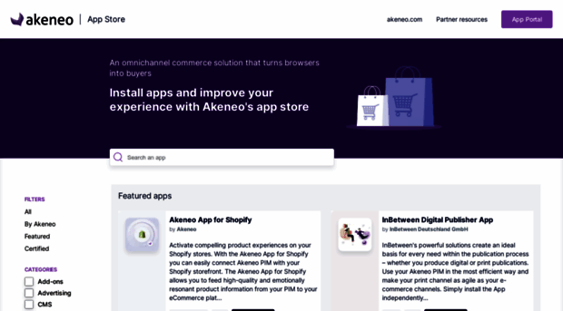 marketplace.akeneo.com