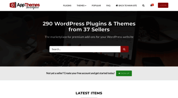 marketplace.appthemes.com