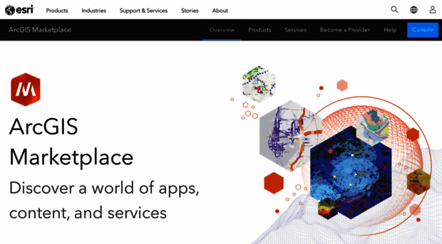 marketplace.arcgis.com