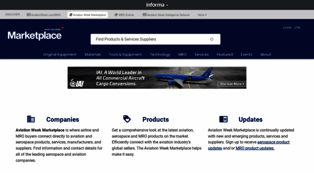marketplace.aviationweek.com