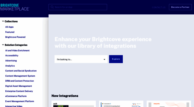 marketplace.brightcove.com