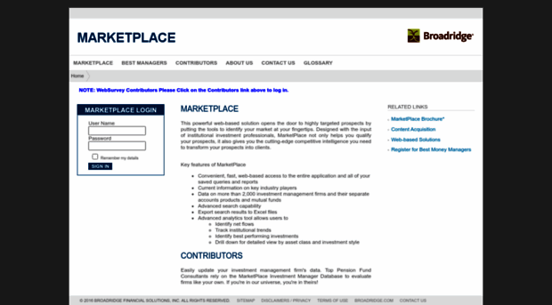 marketplace.broadridge.com