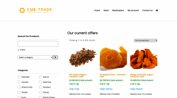 marketplace.commodity-board.com