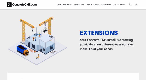 marketplace.concretecms.com