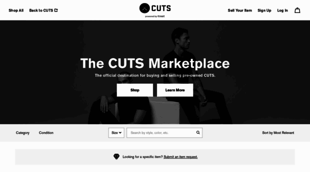 marketplace.cutsclothing.com