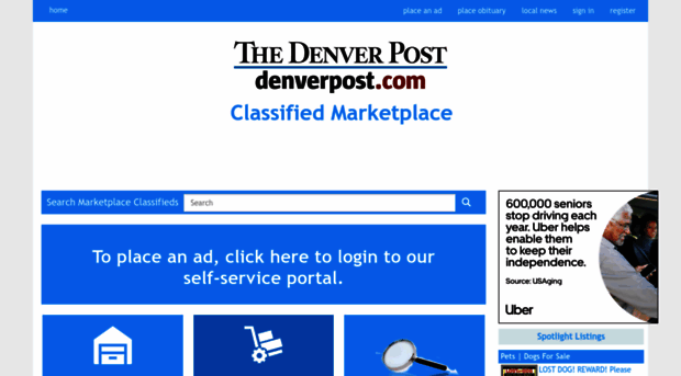 marketplace.denverpost.com