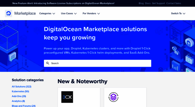 marketplace.digitalocean.com