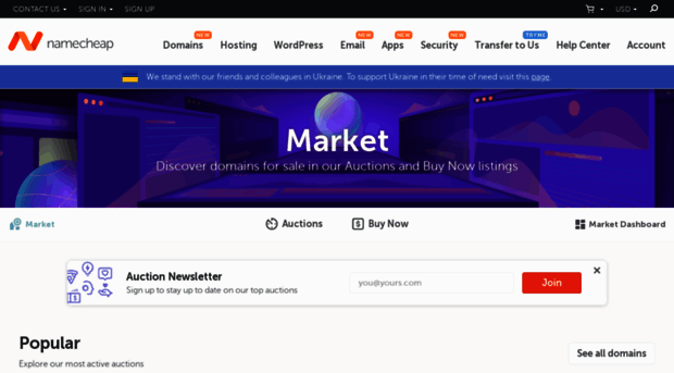 marketplace.dnscoop.com