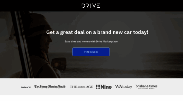 marketplace.drive.com.au
