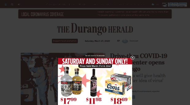 marketplace.durangoherald.com