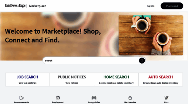 marketplace.enidnews.com