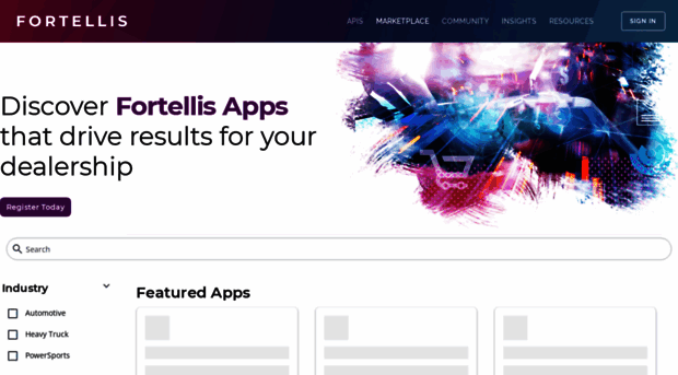 marketplace.fortellis.io