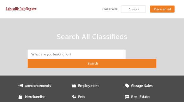 marketplace.gainesvilleregister.com