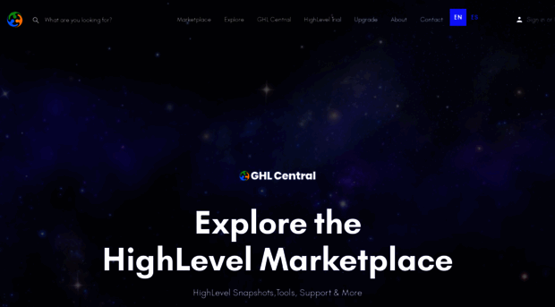 marketplace.ghlcentral.com