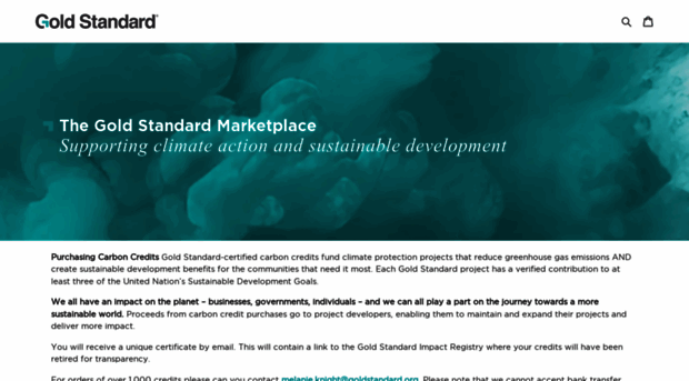 marketplace.goldstandard.org