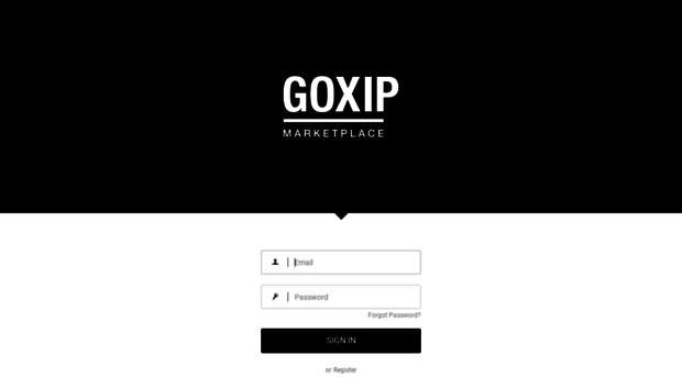 marketplace.goxip.com