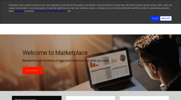 marketplace.informatica.com