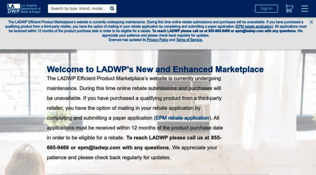 marketplace.ladwp.com