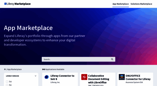 marketplace.liferay.com
