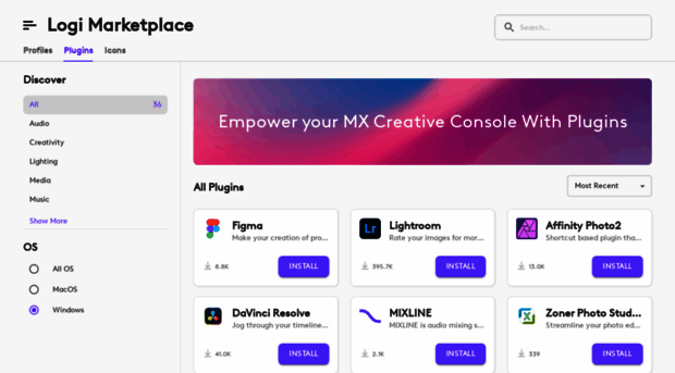 marketplace.logi.com