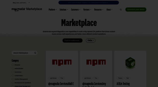 marketplace.magnolia-cms.com