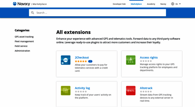 marketplace.navixy.com