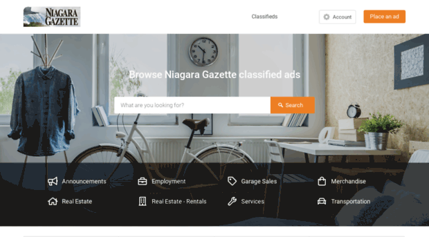 marketplace.niagara-gazette.com
