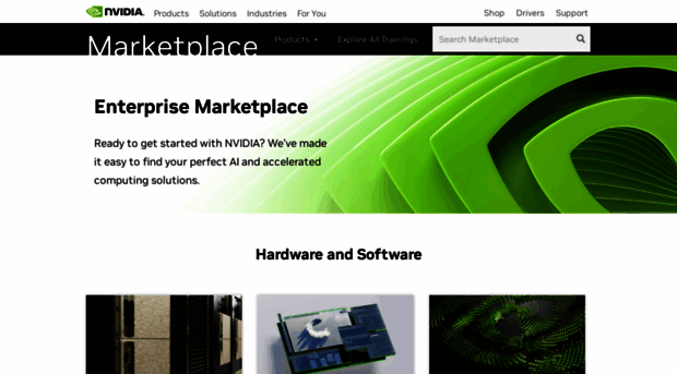 marketplace.nvidia.com