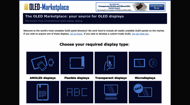 marketplace.oled-info.com