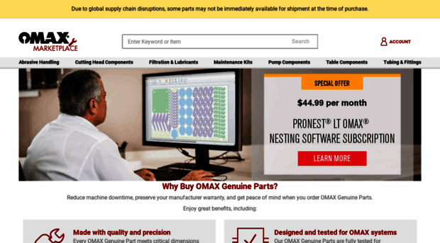 marketplace.omax.com