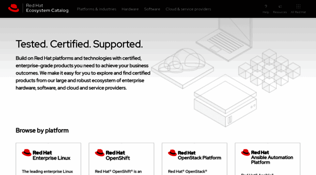 marketplace.openshift.com