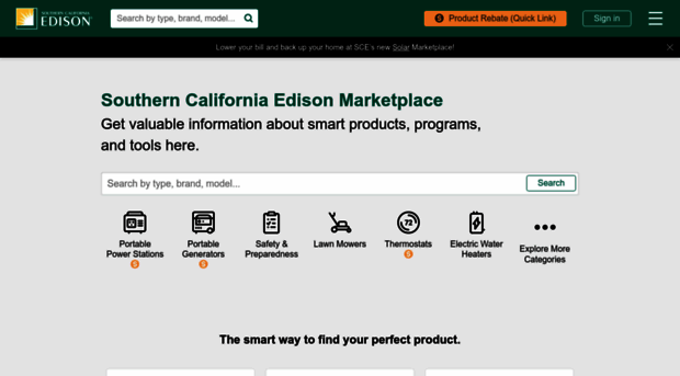 marketplace.sce.com