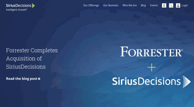 marketplace.siriusdecisions.com