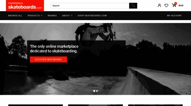 marketplace.skateboards.com