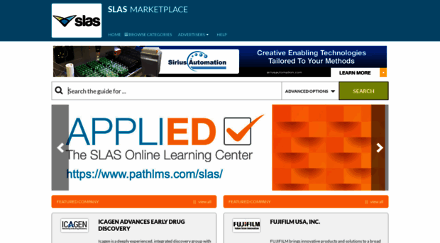 marketplace.slas.org