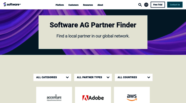 marketplace.softwareag.com