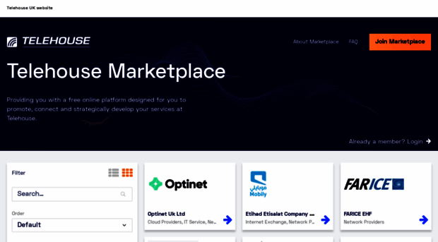 marketplace.telehouse.net