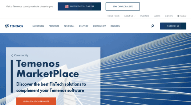 marketplace.temenos.com